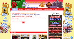 Desktop Screenshot of damayman.com